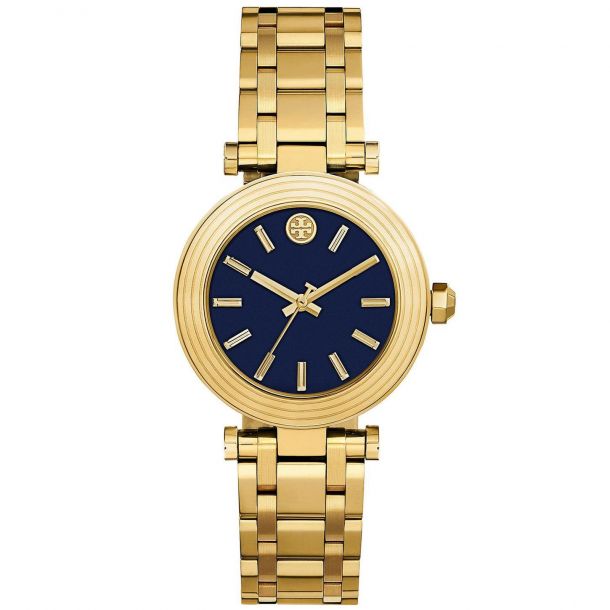 Tory burch classic t watch clearance
