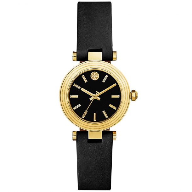 Tory burch clearance black watch
