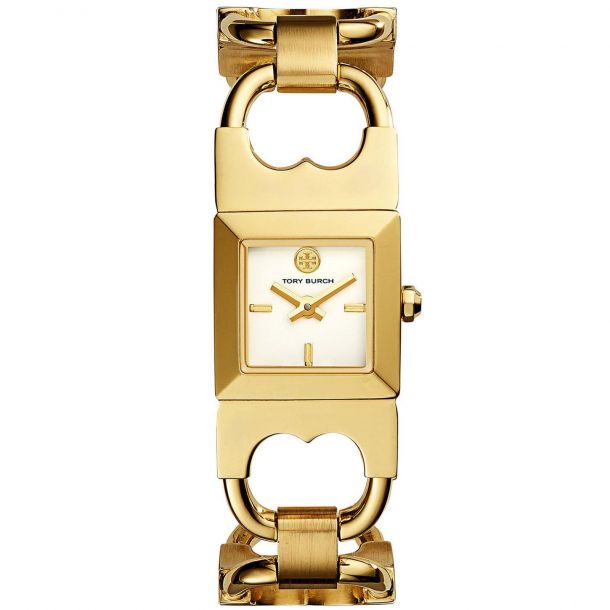 Tory burch double t link watch online
