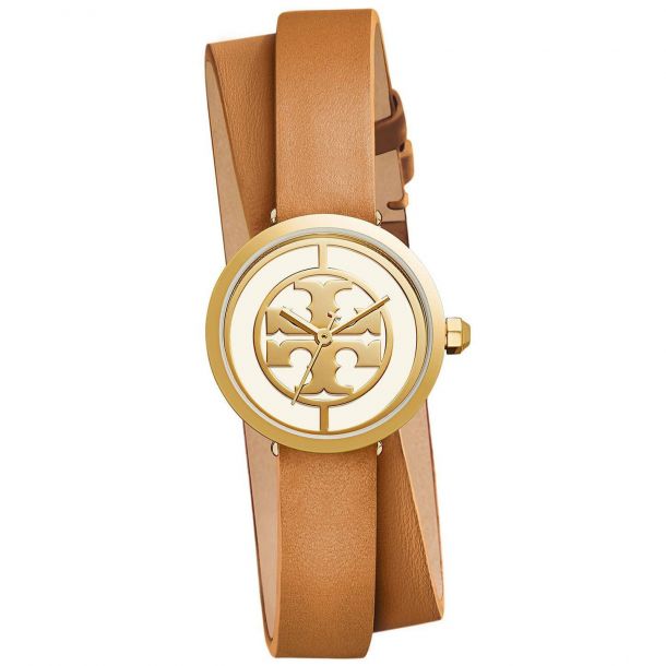 Tory burch wrap watch hotsell