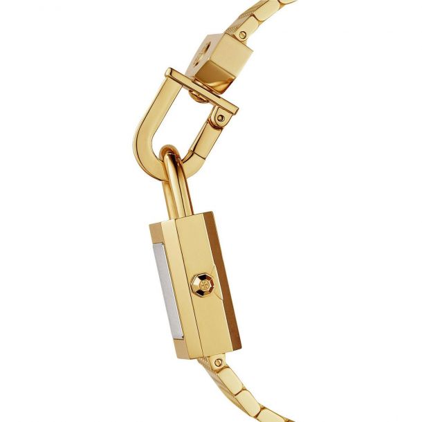 Tory burch surrey watch gold cheap