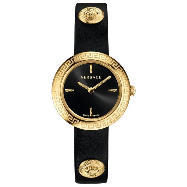 Versace wrap watch new arrivals