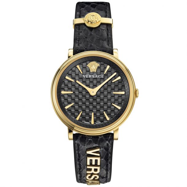 Versace logomania on sale