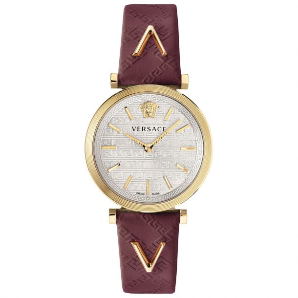 Versace power watch top