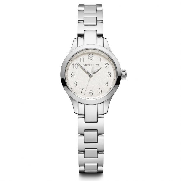 Victorinox white dial clearance