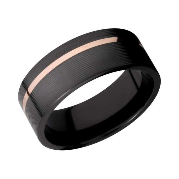 Lashbrook online zirconium ring