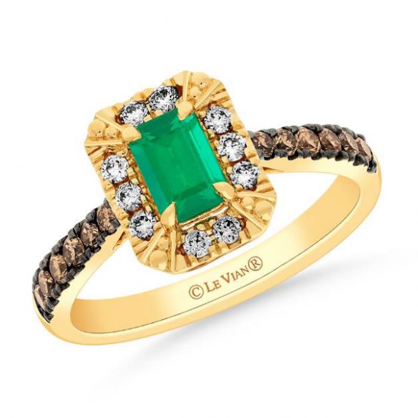Most expensive deals levian ring