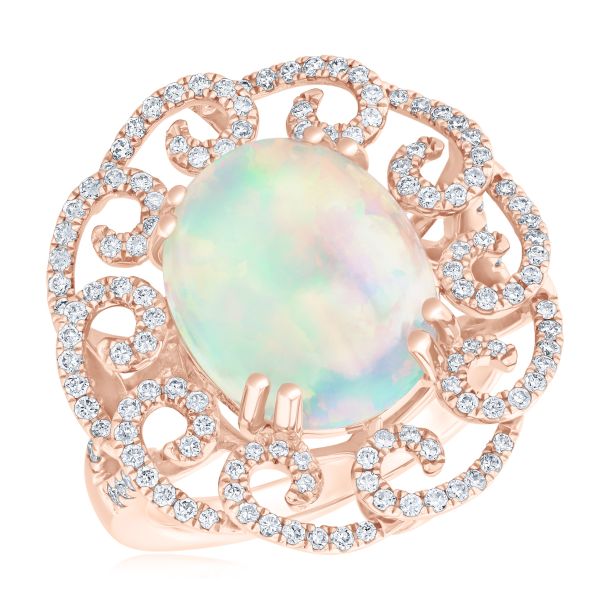 Levian opal store