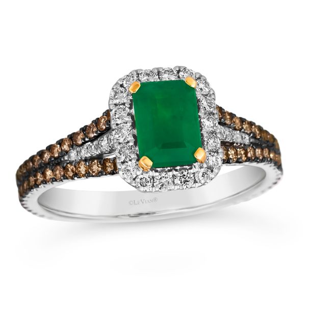 Levian costa sale smeralda emeralds
