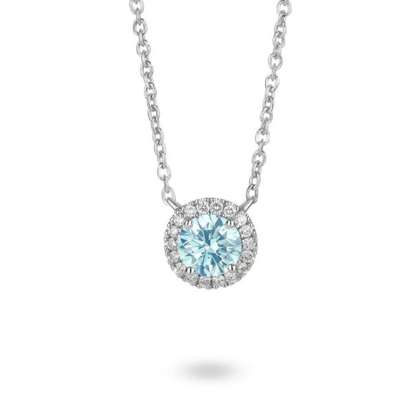 Lightbox blue diamonds cheap