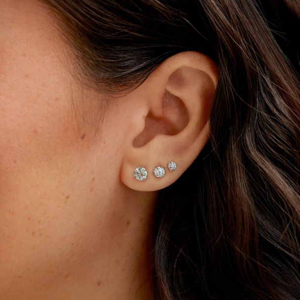 Lightbox earrings outlet