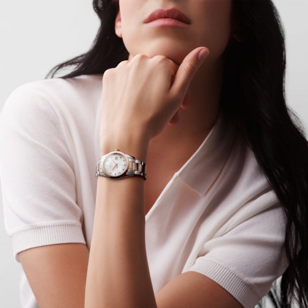 Longines conquest bracelet online