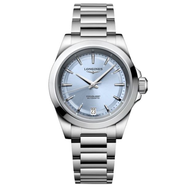 Longines water resistant new arrivals