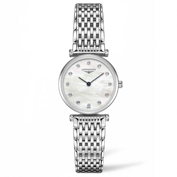 Longines l42094876 outlet