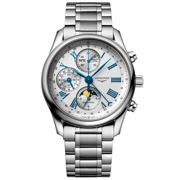 Longines l26734786 store