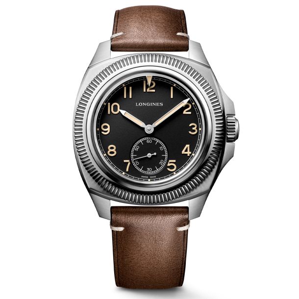 Longines afterpay 2025