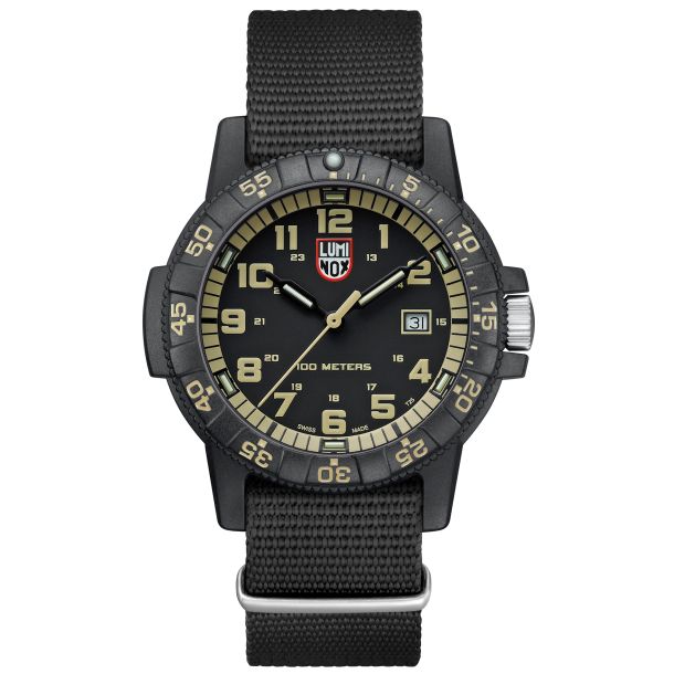 Sea turtle giant luminox sale