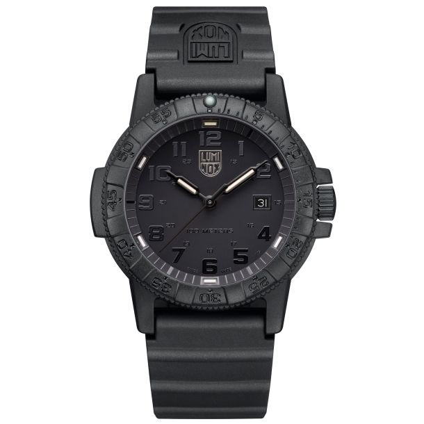 Luminox leatherback sea turtle giant 0320 shop