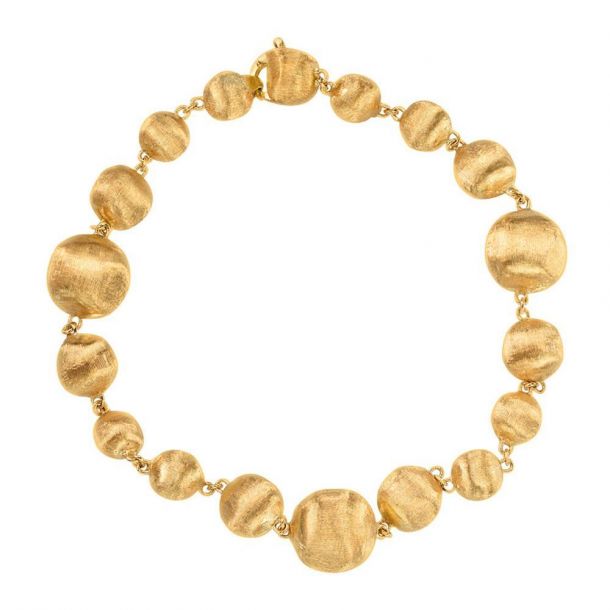 Marco bicego cheap africa bracelet