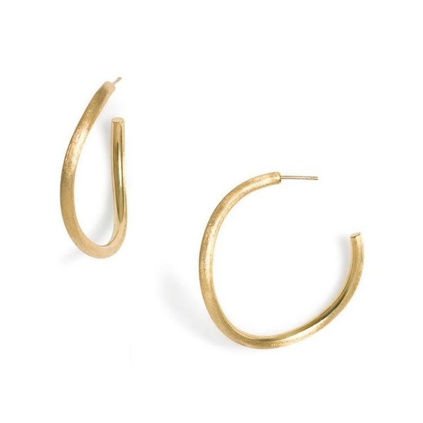 Marco bicego hoop earrings hotsell