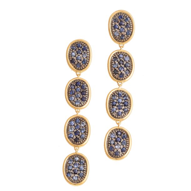 Bicego earrings discount