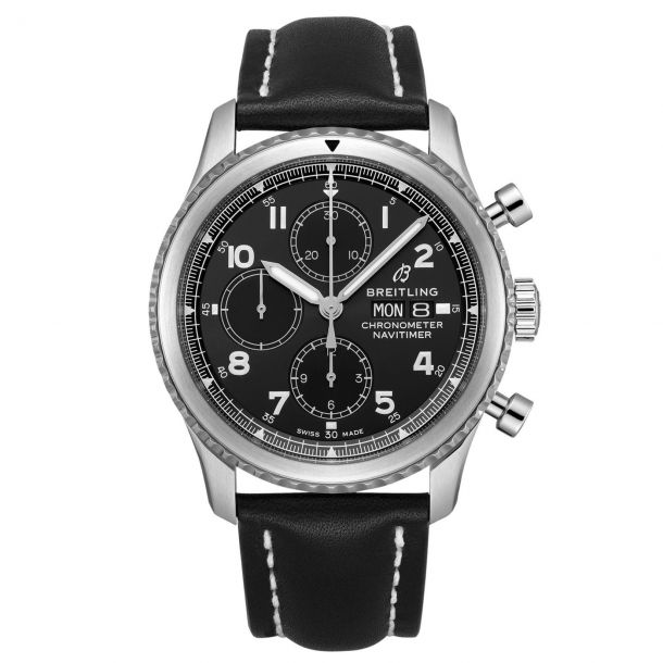 Breitling navitimer 8 hotsell 43