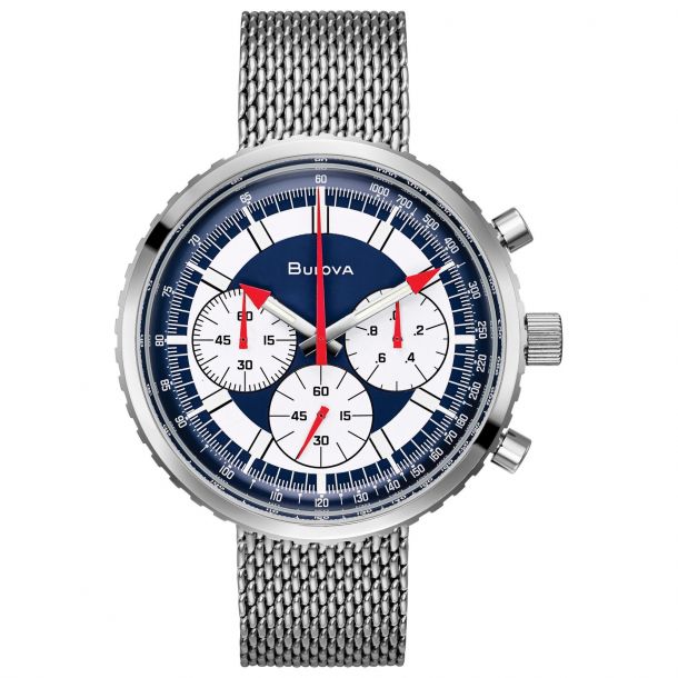 Seiko limited edition men's chronograph special value stainless steel bracelet watch 43mm on sale