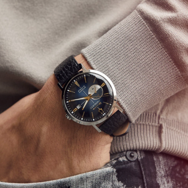 Bulova cheap classic aerojet