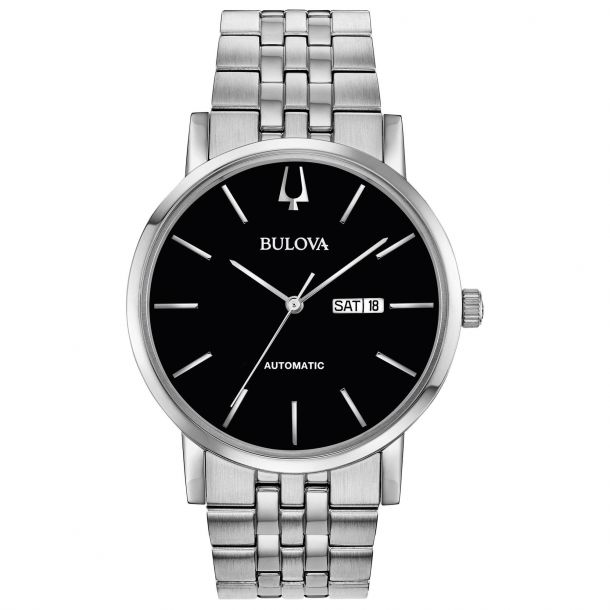American outlet clipper bulova