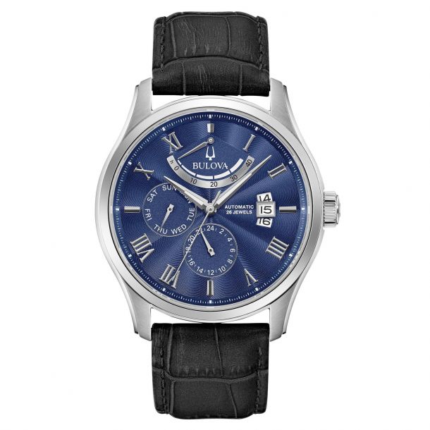 Bulova 96 store