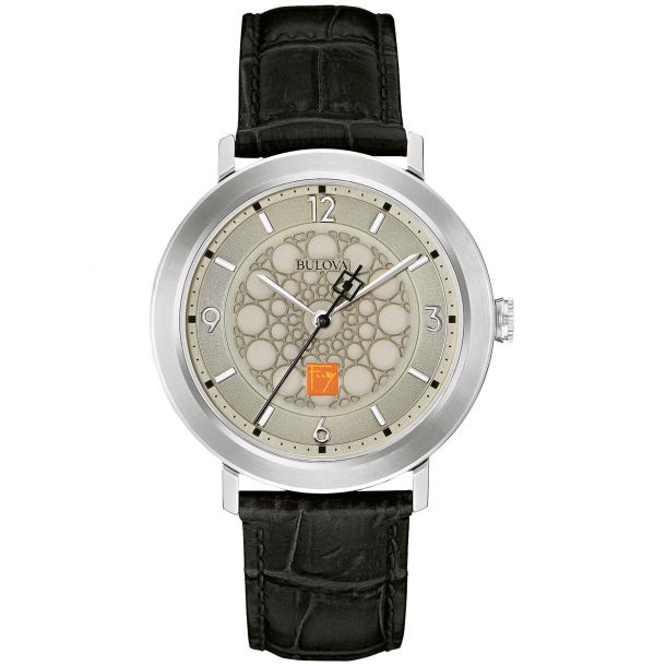 Frank lloyd wright outlet men's watch