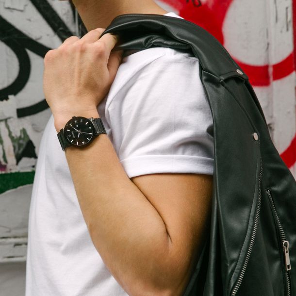 Bulova men's futuro cheap