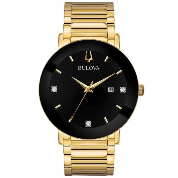 Bulova 97e100 sales