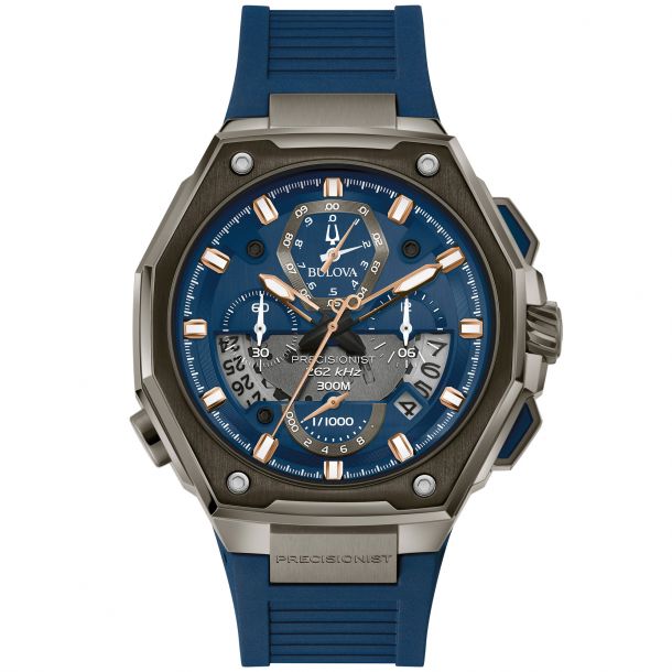 Bulova men's watch rubber strap outlet