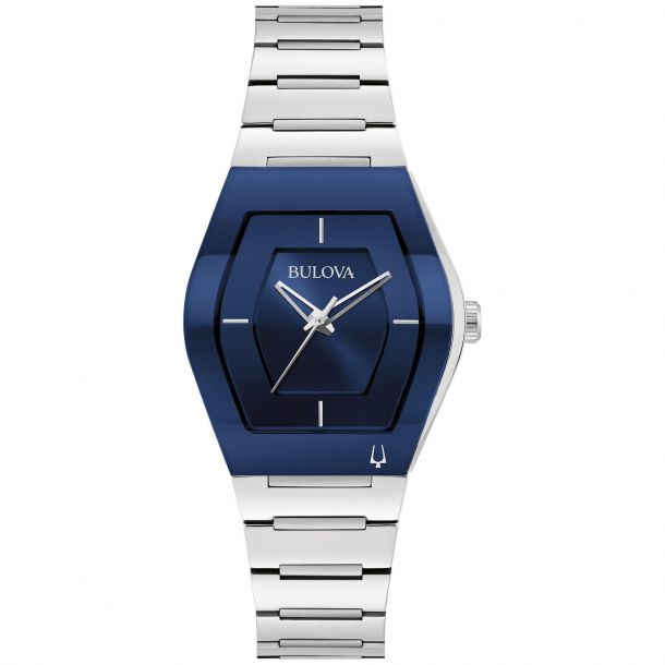 Bulova best sale small watch