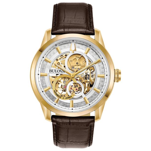 Bulova better watch shop