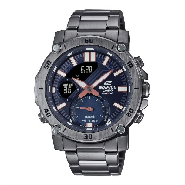 Casio edifice wr10bar on sale