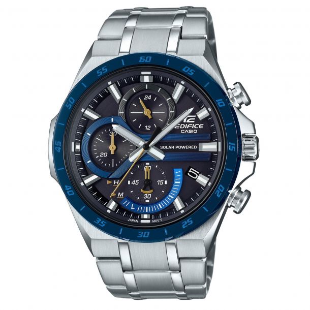 Casio edifice service center hot sale