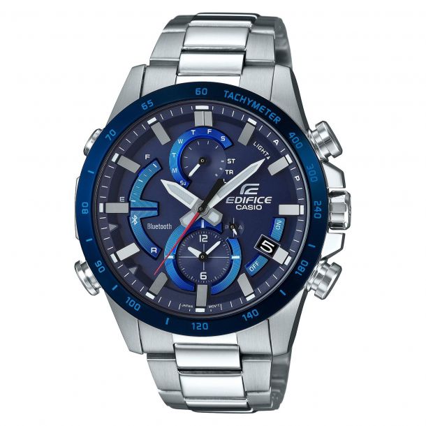 Casio edifice multifunction watch sales