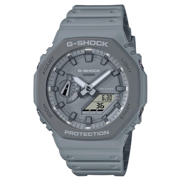 Casio g shock layered bezel clearance