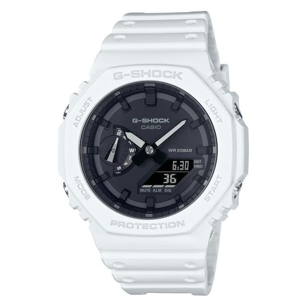 GMAS120GB-1A | Black Analog-digital Watch - G-SHOCK | CASIO