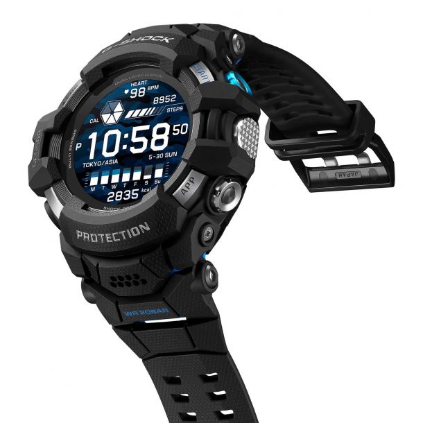 Men gshock smart watch on sale