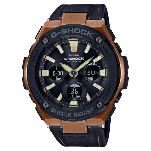 G shock gst s cheap