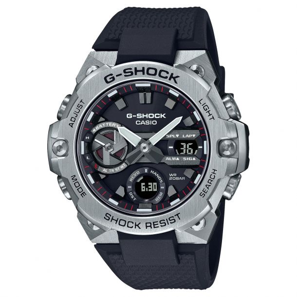 Casio g shock slim sales