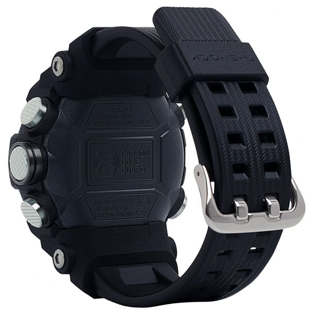 Mudmaster carbon core guard store