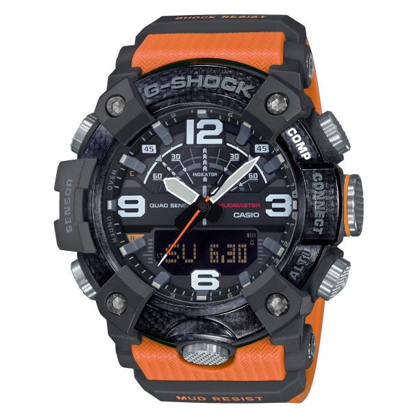 Quad sensor watch shop