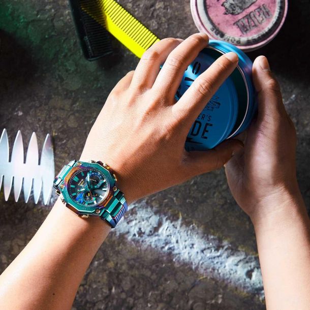 G shock ion shop