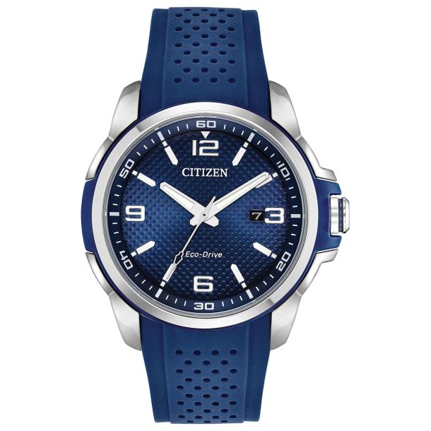 Citizen action required best sale watch