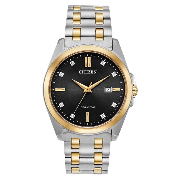 Citizen watch eco drive diamond 2025