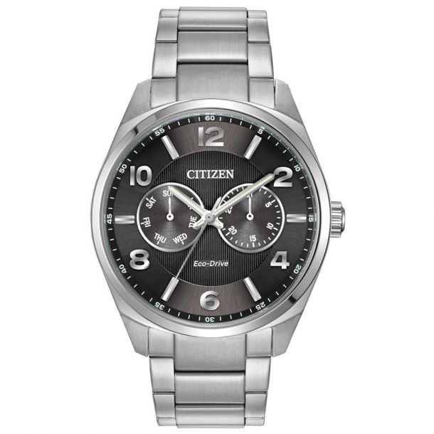 Citizen eco drive day date online